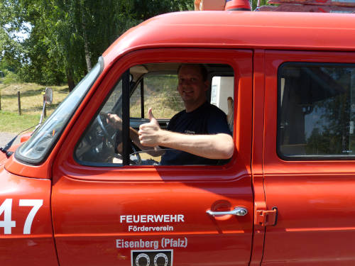 Foto von Christoph Ziehr
